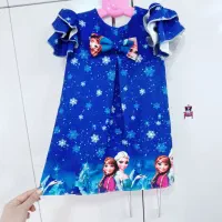 پیراهن دخترانه ارزان