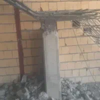 دریل تخریب و تعمیرات لوله های آب وفاضلاب|خدمات پیشه و مهارت|یاسوج, |دیوار