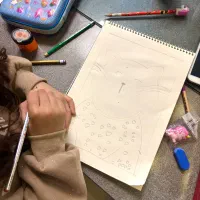 مربی نقاشی آموزش هنر های تجسمی|خدمات آموزشی|رشت, گلسار|دیوار