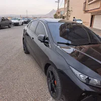 آریزو ۶ جیتی ۴۰۳|خودرو سواری و وانت|قم, سعادتی|دیوار