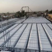 اجرای تیرچه باقیمت خوب ومناسب|خدمات پیشه و مهارت|شوش, |دیوار