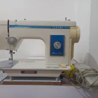 چرخ ژانومه راسته دوز