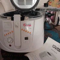 سرخکن برقی|سایر لوازم برقی|تبریز, |دیوار