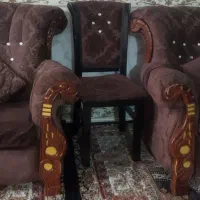 مبل و صندلی