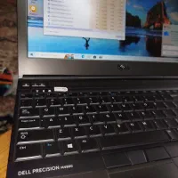 لپتاپ دل m4800|رایانه همراه|اهواز, بهارستان|دیوار