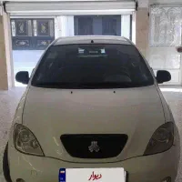 تیبا2 مدل 97بیرنگ