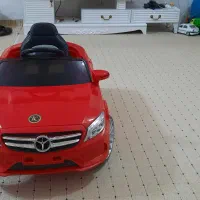 ماشین شارژی|اسباب‌بازی بچه|بندر دیر, |دیوار