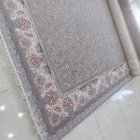 فرش پتو  ورساچه گیلدا دودی ریزماهی افشار لاکی|فرش|زنجان, |دیوار