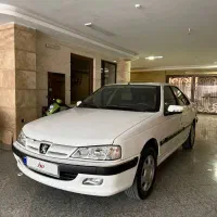 پارس سال 1400 بیرنگ