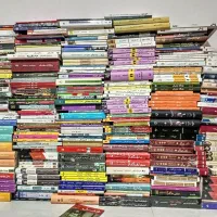 شاهکارهای ادبی