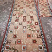 گلیم پادری  وروپله ای|پادری|سیرجان, |دیوار