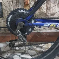 دوچرخه سایز ۲۴|دوچرخه، اسکیت، اسکوتر|بندر انزلی, نیمه شعبان|دیوار