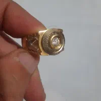 طلا باسود ۵/ در حد نو|جواهرات|بهشهر, |دیوار