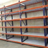 ایزی /قاب/بازو/قفسه/