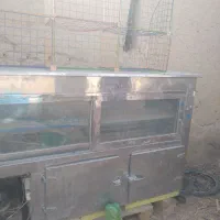 یخچال|یخچال و فریزر|زابل, |دیوار