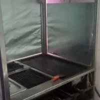 وسایل ساندویچی