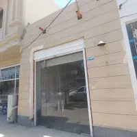 درب سکوریت مغازه خورموج|فروشگاه و مغازه|خورموج, |دیوار