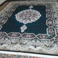 فرش ۱۲ متری  نو ۲عدد هرکدام۸میلیون تومان