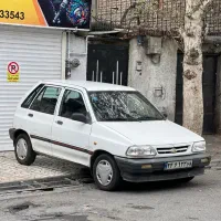 هاچبک‌ مدل ۸۷ هیدرولیک