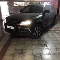 ریگان کوپا رویال ، مدل ۹۷