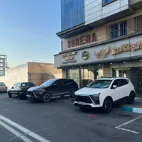 فروش اقساطی کی‌ام‌سی X5 فول صفر خشک ۱۴۰۴|خودرو سواری و وانت|تهران, کوی بیمه|دیوار