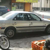 سرویس توشهربا پراید