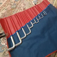 فروش دریل بادی اینگرسولرند و آچار آلن آلمانی|ابزارآلات|فولادشهر, سایت صنعتی کاوه|دیوار