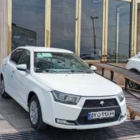 دنا پلاس ۶سرعته با رینگ صفر نقد و اقساط
