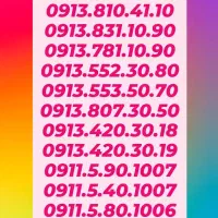 0913.787.2008|سیمکارت|رفسنجان, |دیوار