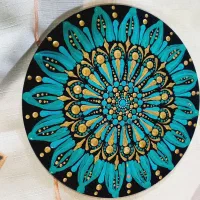 تابلوهای رومیزی