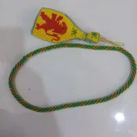 گردن بند و جا سویچی