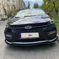آریزو چری (6) excellent  سعادت آباد تهران|خودرو سواری و وانت|تهران, کوی فراز|دیوار