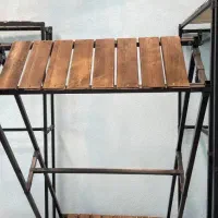 میز.ورگال|کتابخانه، شلف، قفسه‌های دیواری|تهران, بازار|دیوار