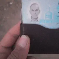 مدارک پیدا کردم به نام حسن قائمی زاده دره