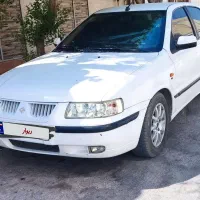 فروش خودرو سمند،مدل ۹۰