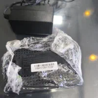 سوییچ شبکه100/1000 Tenda