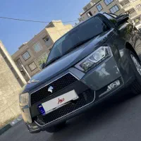 دنا پلاس 6 دنده معمولی، مدل ۱۴۰۳