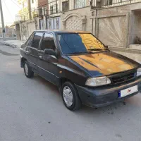 پراید مدل 81