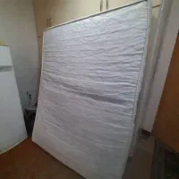 تشک دونفره رویال|تشک تختخواب|خرمشهر, |دیوار