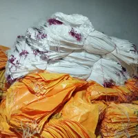 گونی جو یکجا فروخته میشود ( پایینترین قیمت )