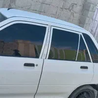 سلام خسته نباشی پراید مدل 1390فروشی|خودرو سواری و وانت|راسک, |دیوار