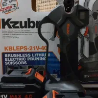 قیچی شارژی ۴ونیم سانت|ماشینآلات صنعتی|مراغه, |دیوار