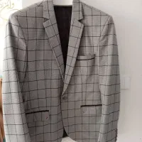 کت تک مردانه سایز50|لباس|سنقر, |دیوار