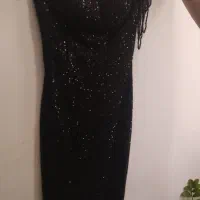 لباس مهمانی