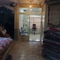 مغازه در بازار