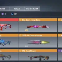 اکانت کلاف|کنسول، بازی ویدئویی و آنلاین|چهارباغ, |دیوار