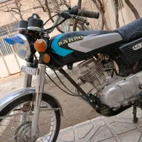 موتور مدل ۸۶|موتورسیکلت|مود, |دیوار