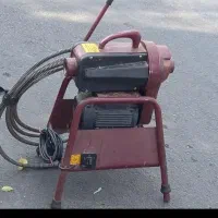 لوله بازکنی برقی سراسر شیراز