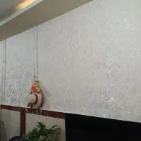 فروش و نصب انواع کاغذ دیواری خارجی