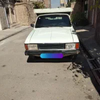 پیکان وانت CNG، مدل ۱۳۸۷